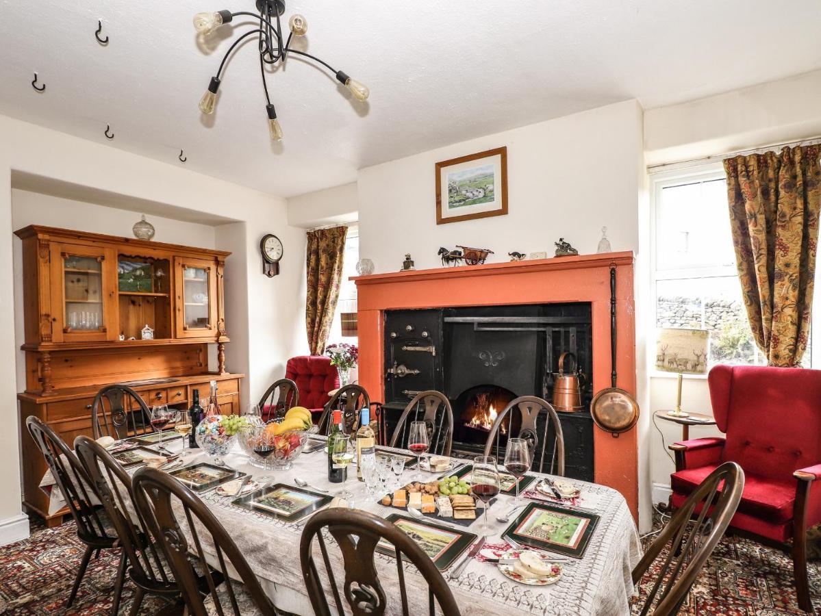 Raisthwaite Farm Villa Broughton in Furness Exterior foto