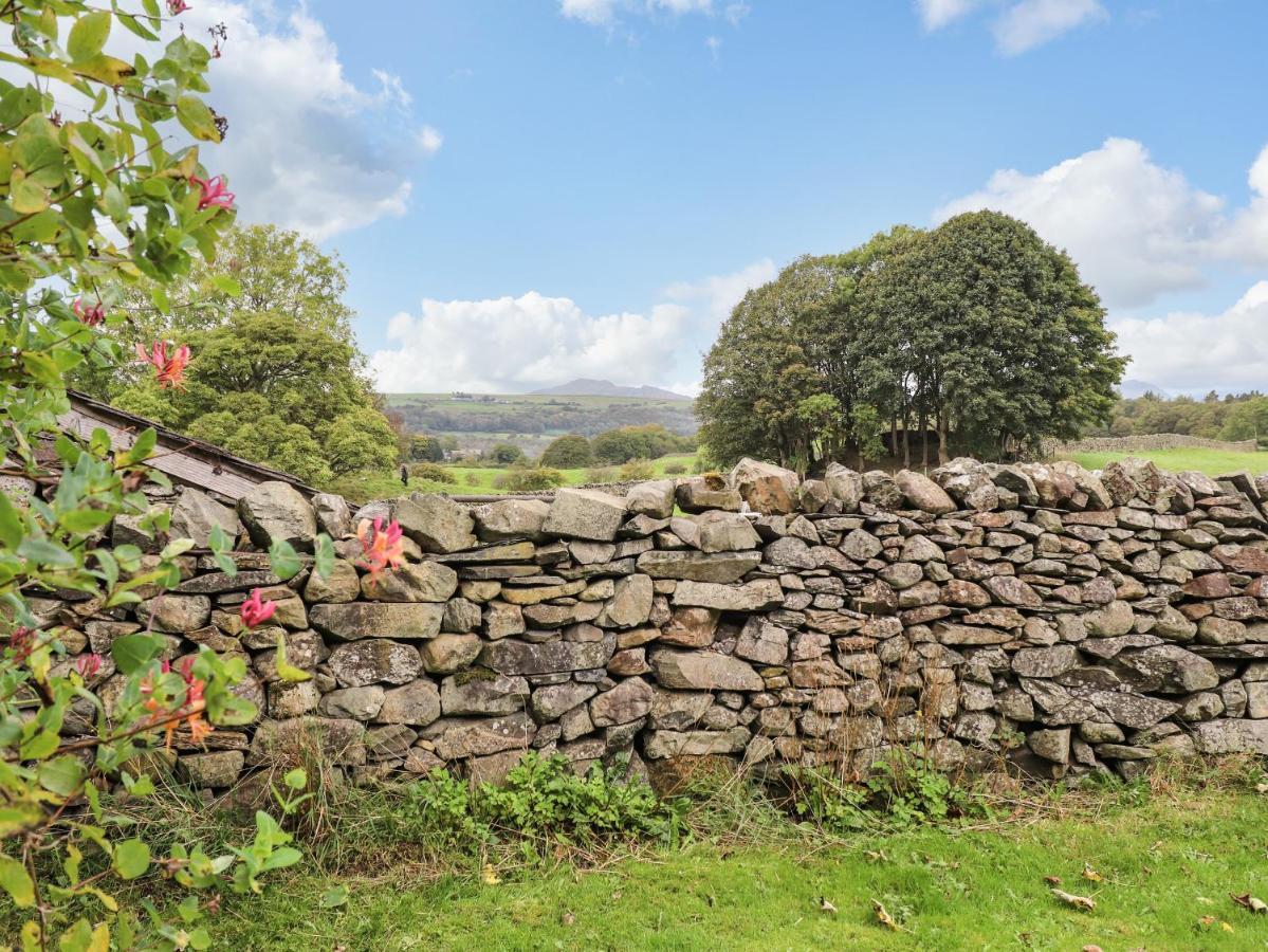 Raisthwaite Farm Villa Broughton in Furness Exterior foto