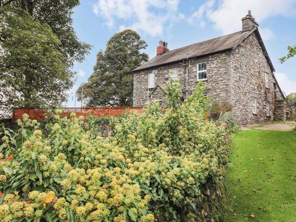Raisthwaite Farm Villa Broughton in Furness Exterior foto
