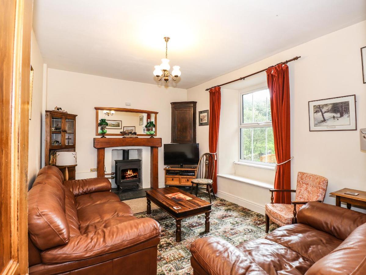 Raisthwaite Farm Villa Broughton in Furness Exterior foto
