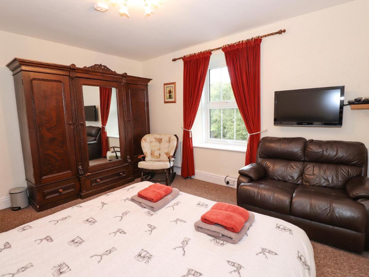 Raisthwaite Farm Villa Broughton in Furness Exterior foto