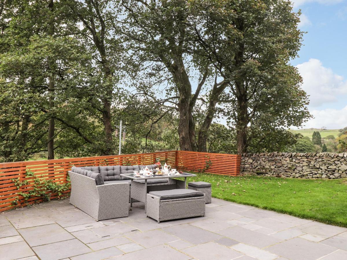 Raisthwaite Farm Villa Broughton in Furness Exterior foto