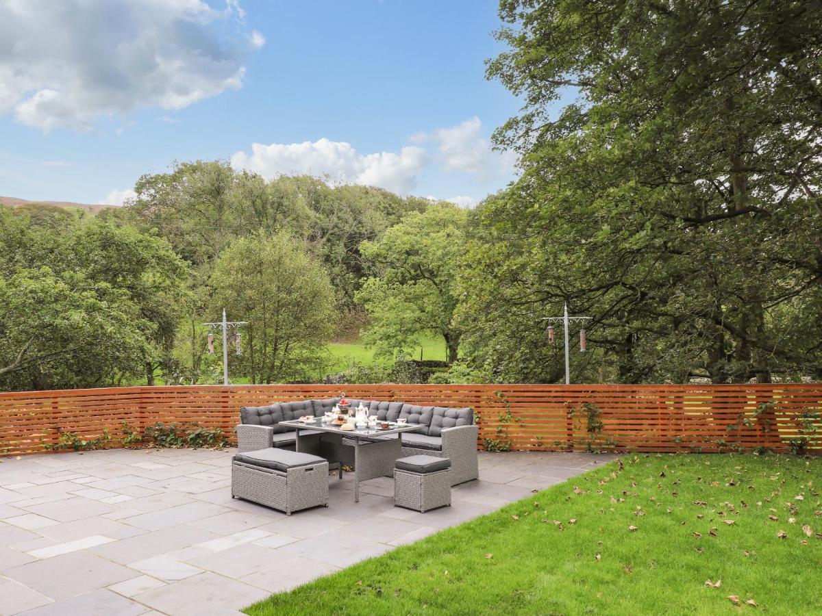 Raisthwaite Farm Villa Broughton in Furness Exterior foto