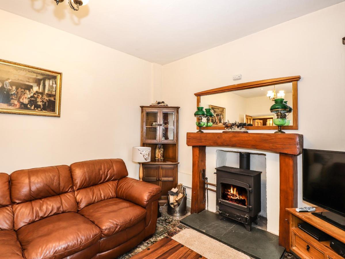Raisthwaite Farm Villa Broughton in Furness Exterior foto