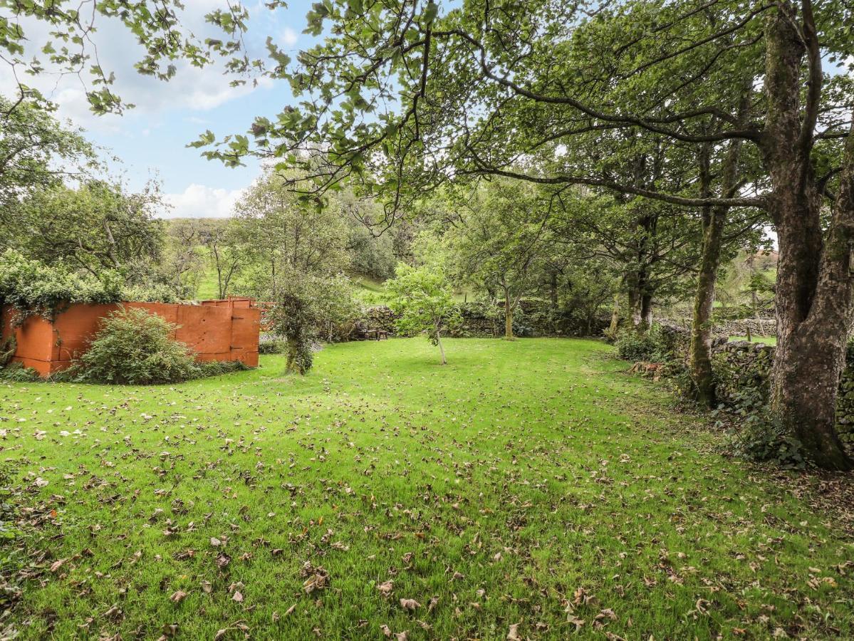 Raisthwaite Farm Villa Broughton in Furness Exterior foto
